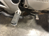 HONDA 125 VARADERO 
