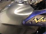 HONDA 125 VARADERO 