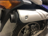 HONDA 125 VARADERO 