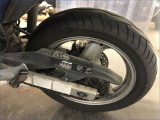 HONDA 125 VARADERO 