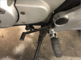 HONDA 125 VARADERO 