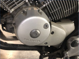 HONDA 125 VARADERO 