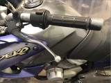 HONDA 125 VARADERO 