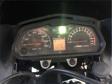 HONDA 125 VARADERO 