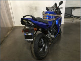 TRIUMPH 1050 SPRINT ST