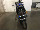 TRIUMPH 1050 SPRINT ST