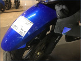 TRIUMPH 1050 SPRINT ST