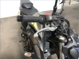 YAMAHA MT07 ABS