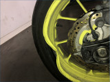 YAMAHA MT07 ABS