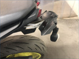 YAMAHA MT07 ABS