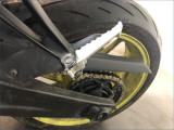YAMAHA MT07 ABS