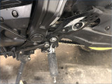 YAMAHA MT07 ABS