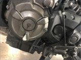 YAMAHA MT07 ABS
