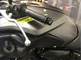 YAMAHA MT07 ABS