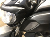YAMAHA MT07 ABS