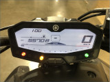 YAMAHA MT07 ABS