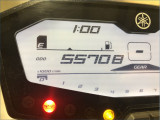 YAMAHA MT07 ABS