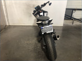 KTM 125 DUKE ABS