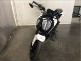 KTM 125 DUKE ABS