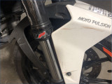 KTM 125 DUKE ABS