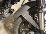KTM 125 DUKE ABS