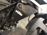 KTM 125 DUKE ABS