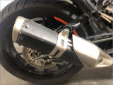 KTM 125 DUKE ABS