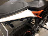 KTM 125 DUKE ABS