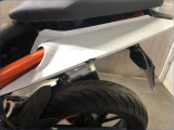 KTM 125 DUKE ABS