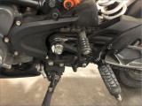 KTM 125 DUKE ABS