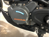 KTM 125 DUKE ABS