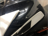 KTM 125 DUKE ABS