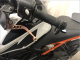 KTM 125 DUKE ABS