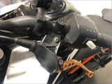 KTM 125 DUKE ABS