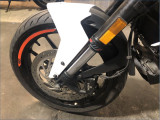 KTM 125 DUKE ABS