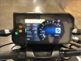 KTM 125 DUKE ABS