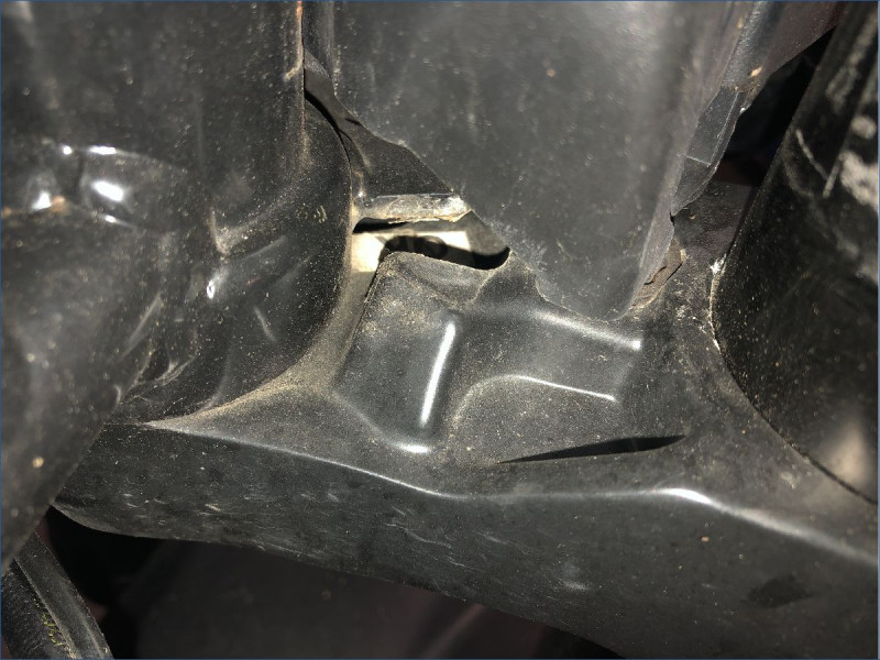 KTM 125 DUKE ABS