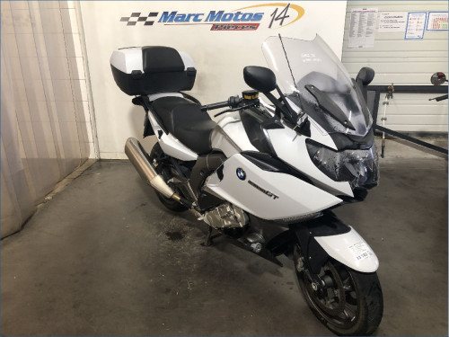 BMW K1600GT 