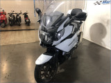 BMW K1600GT 