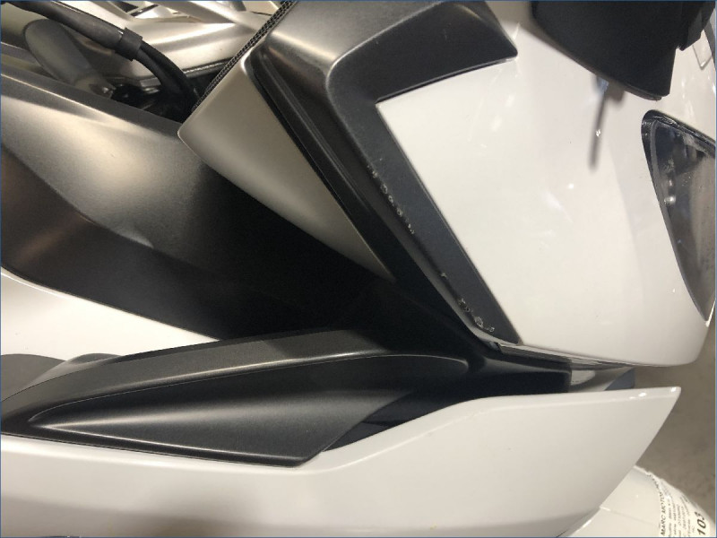BMW K1600GT 