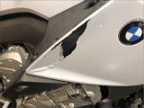BMW K1600GT 