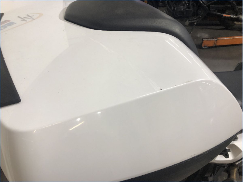 BMW K1600GT 