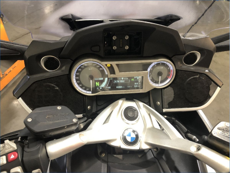 BMW K1600GT 