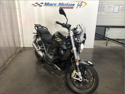 BMW R1200R 