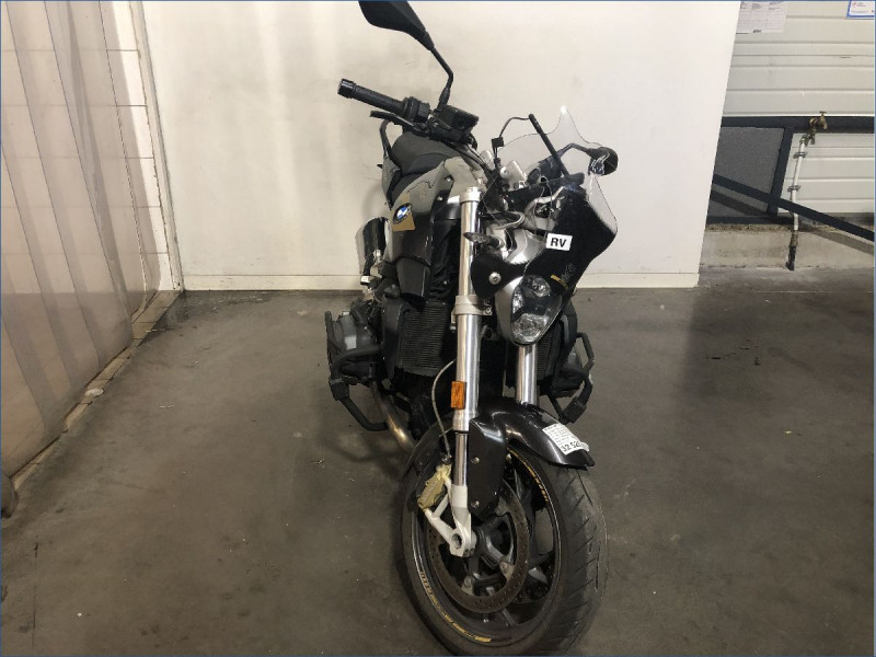 BMW R1200R 