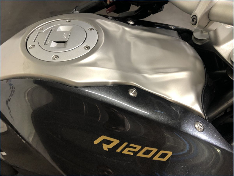 BMW R1200R 