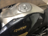 BMW R1200R 