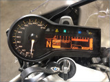 BMW R1200R 