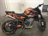 KTM 790 DUKE A2