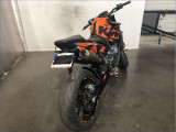 KTM 790 DUKE A2